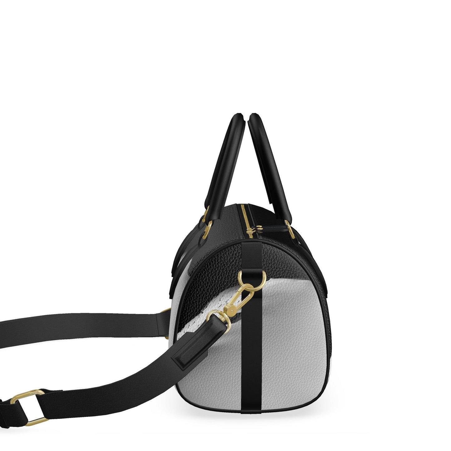 Mini Denbigh Duffle Bag
