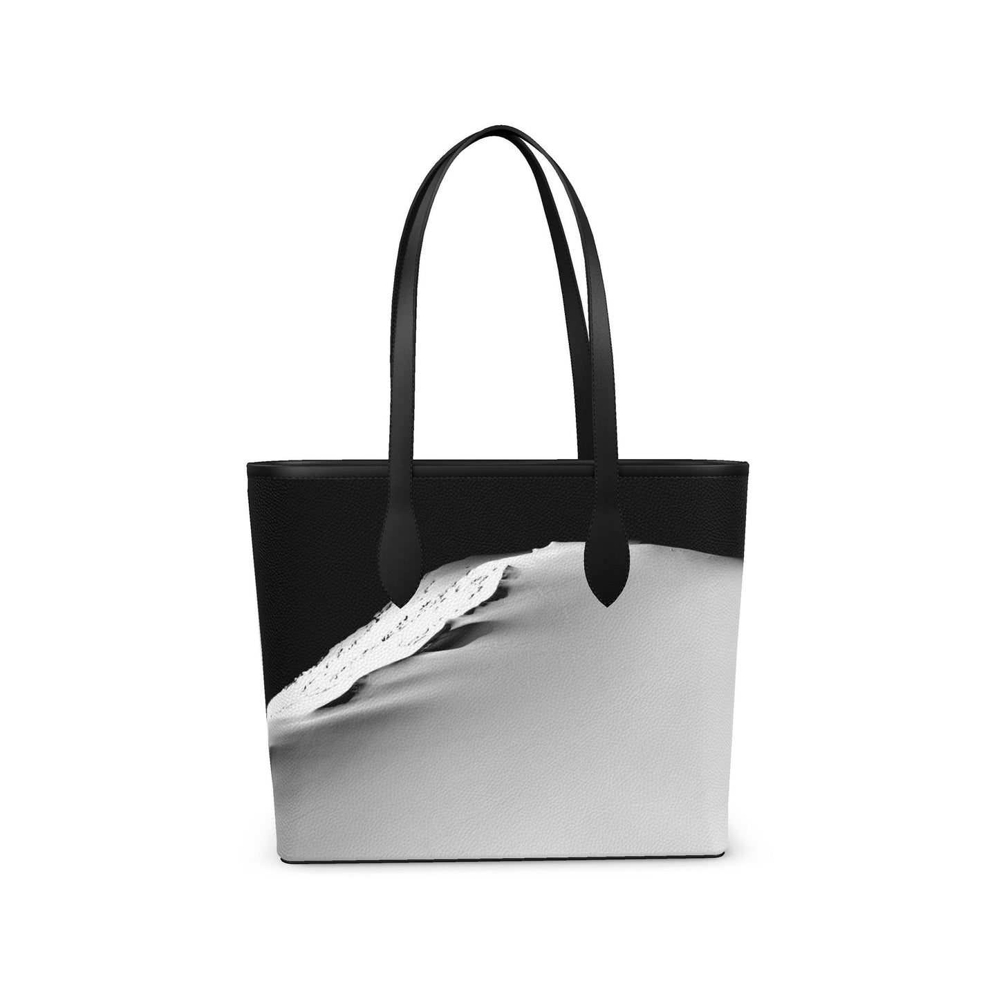 Leather City Shopper