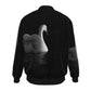 Mens Bomber Jacket