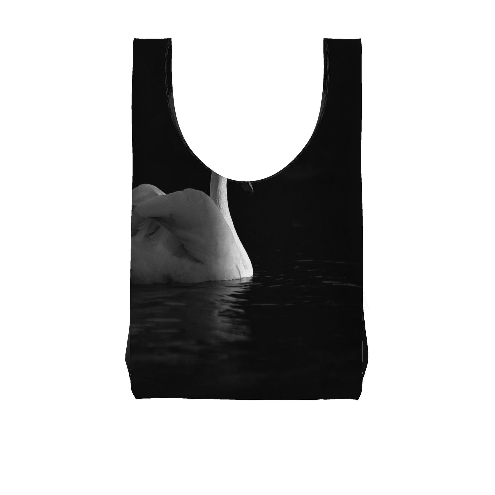 Parachute Shopping Bag