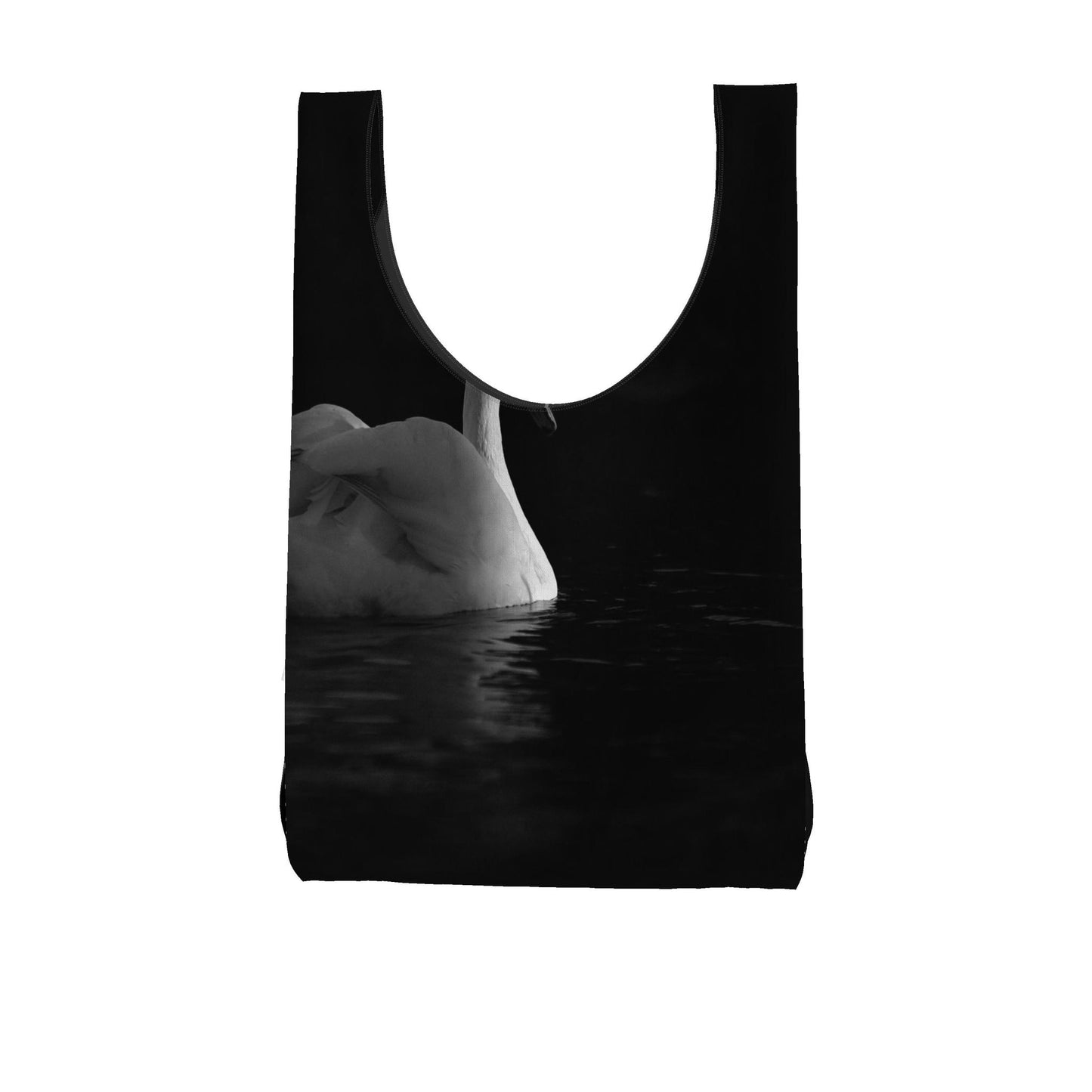 Parachute Shopping Bag