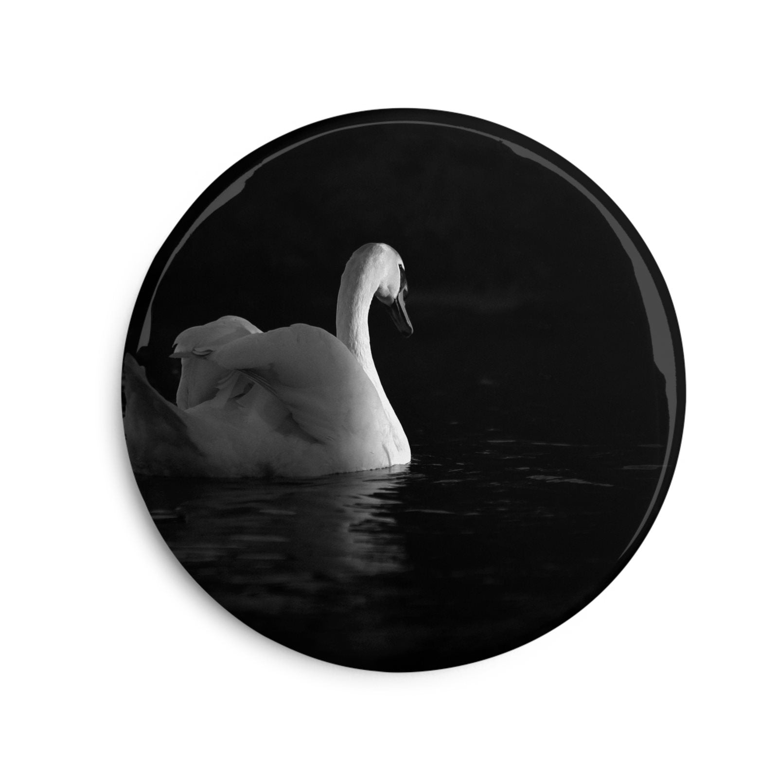 Photo Fridge Magnet