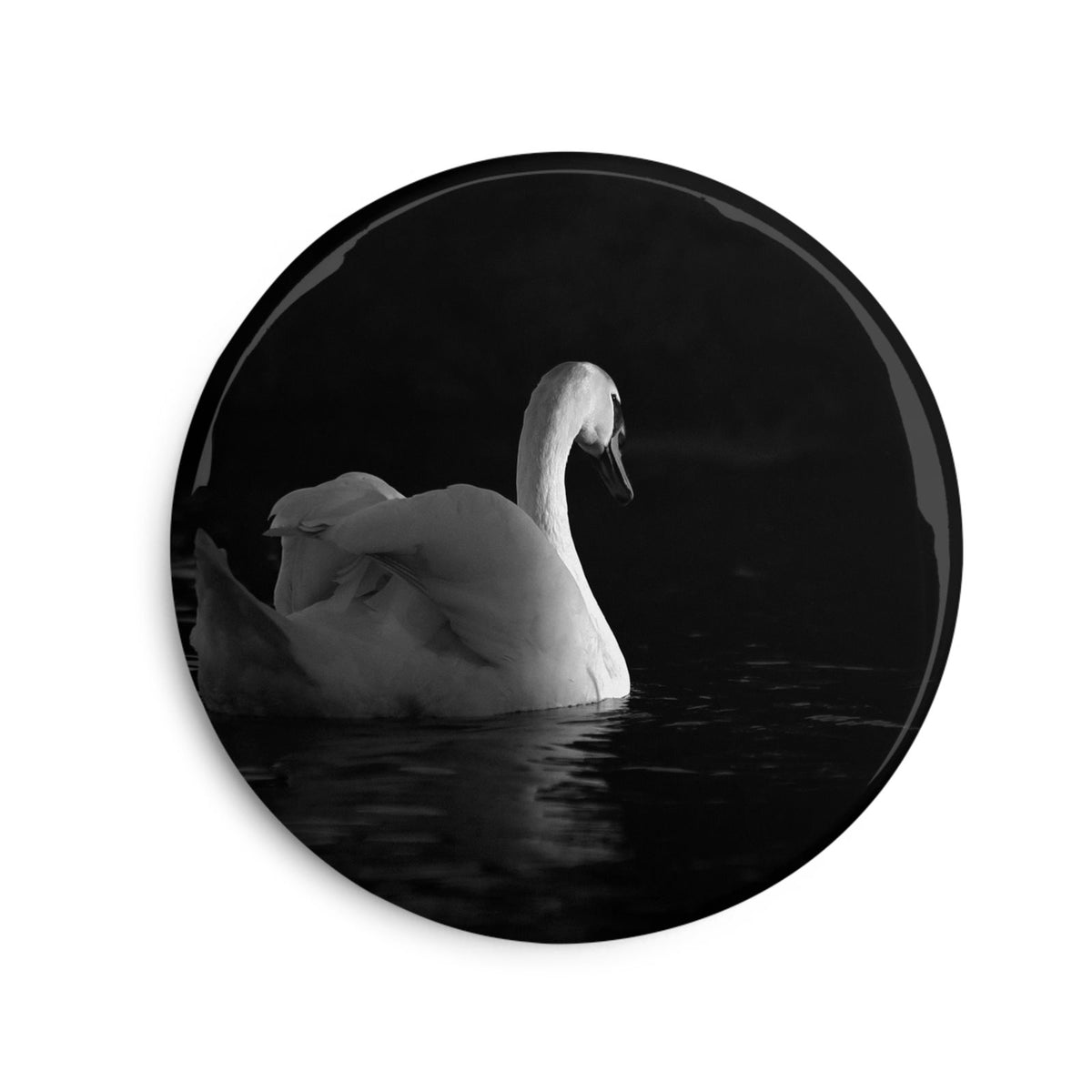 Photo Fridge Magnet