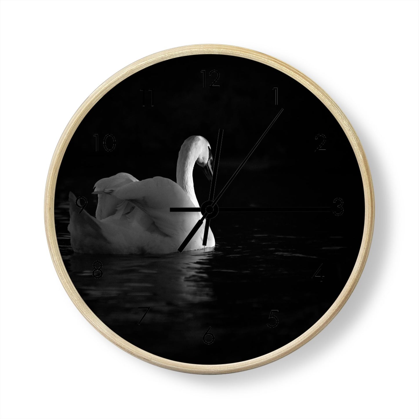 Wall Clocks