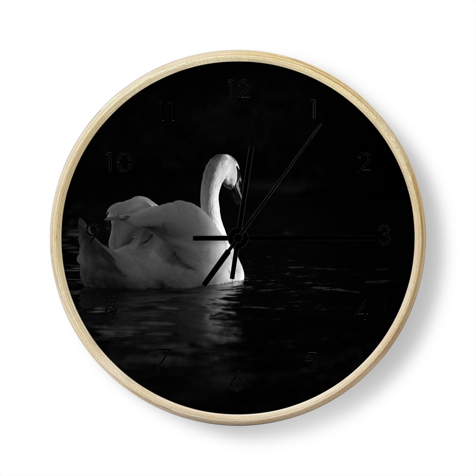 Wall Clocks