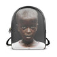 Colville Leather Backpack