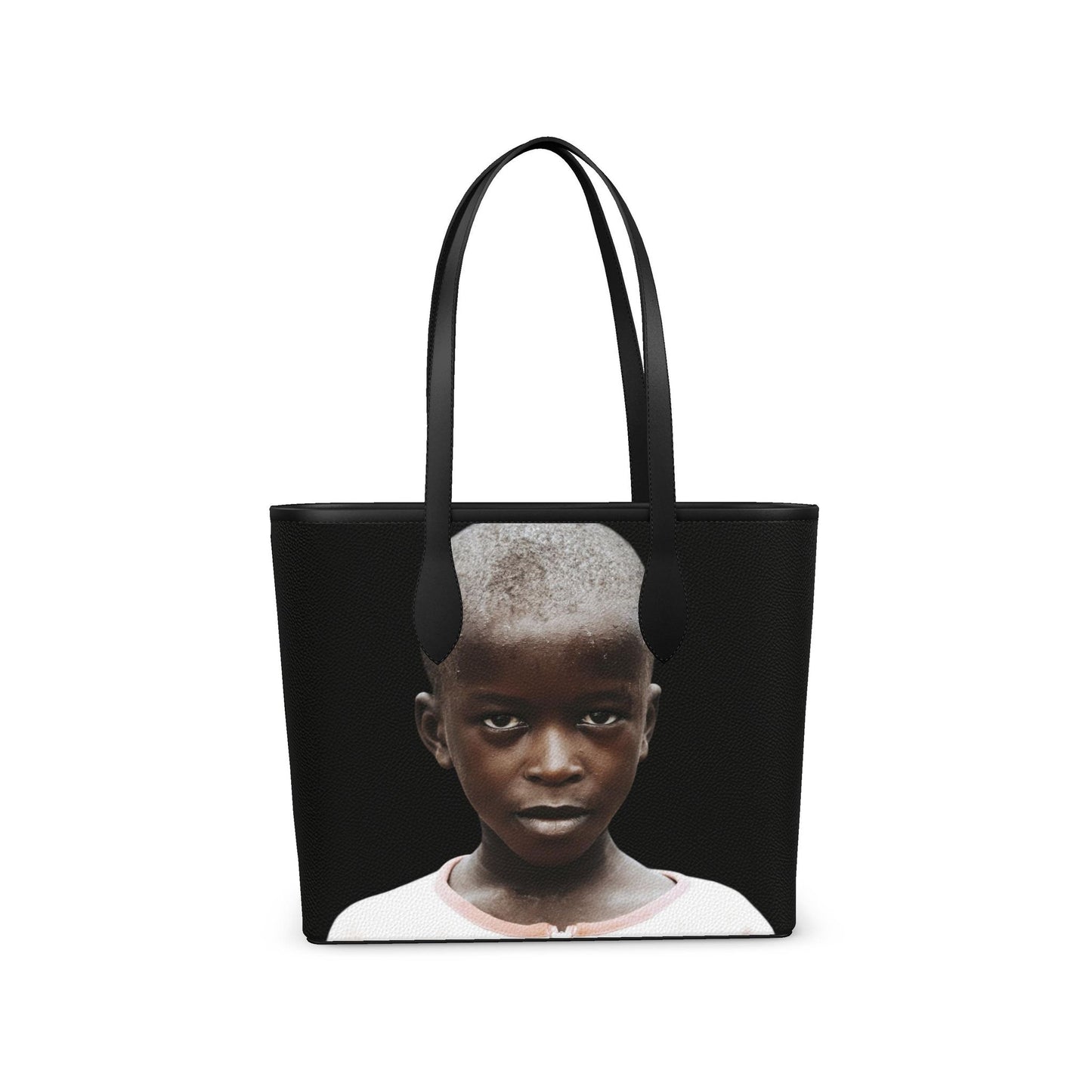 Leather City Shopper