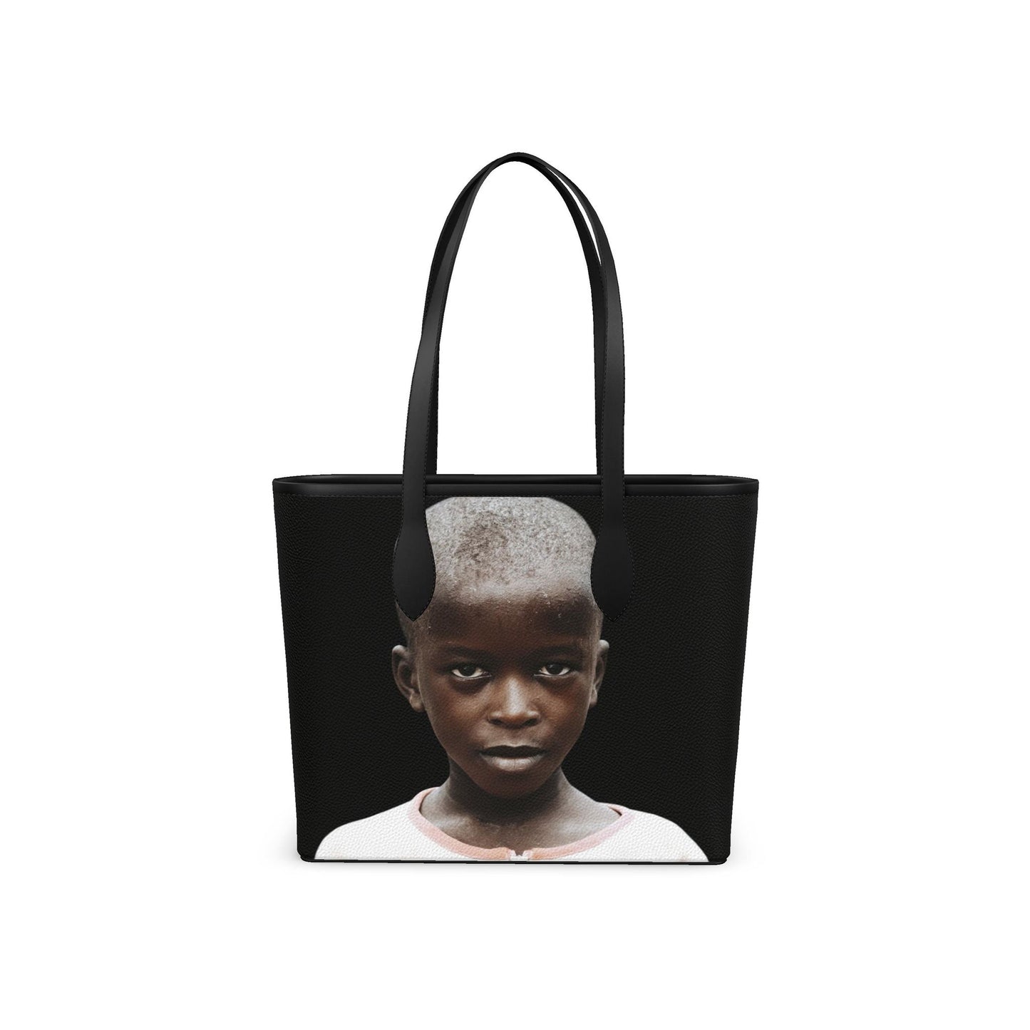 Leather City Shopper