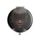 Metal Compact Mirror