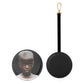 Leather Vanity Mirror