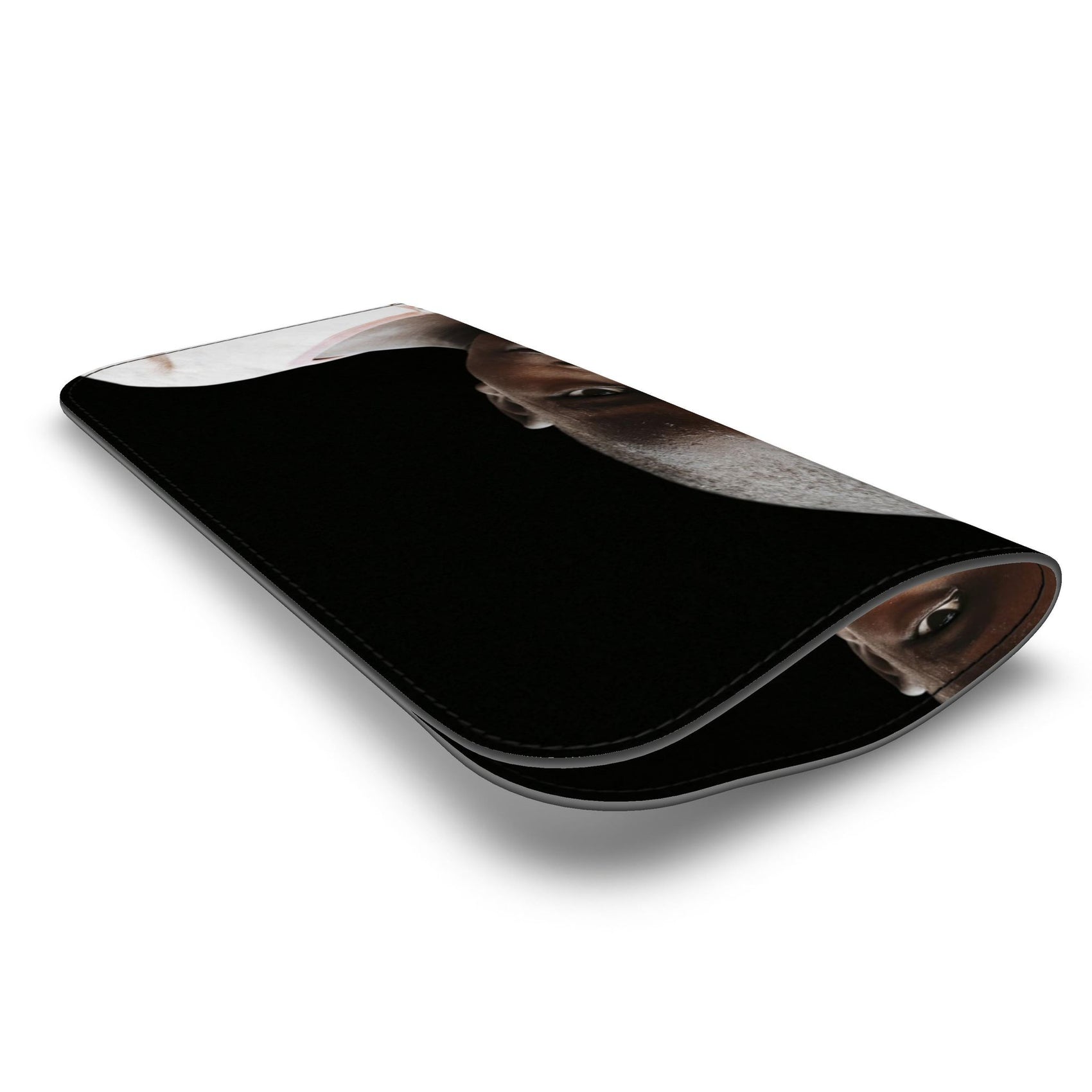 Leather Glasses Case