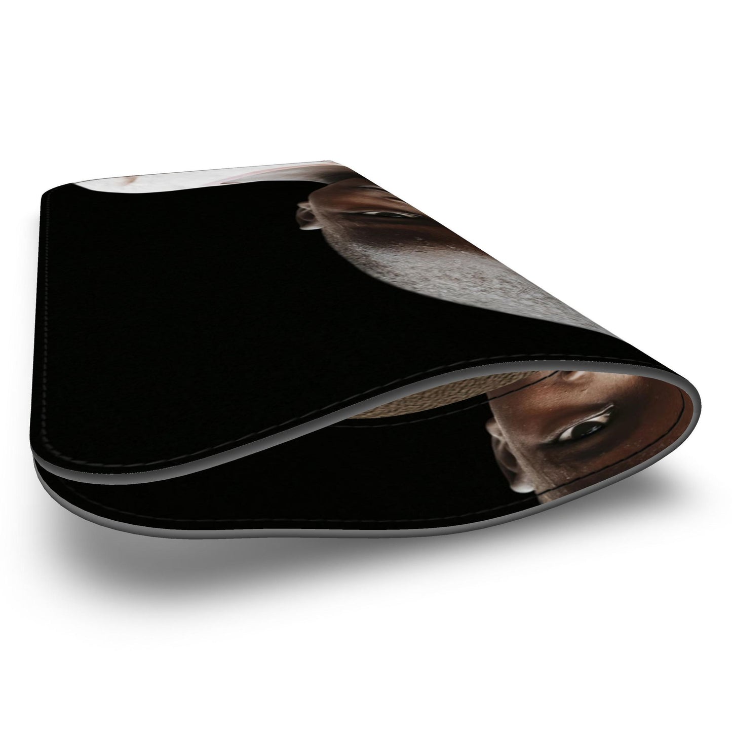 Leather Glasses Case