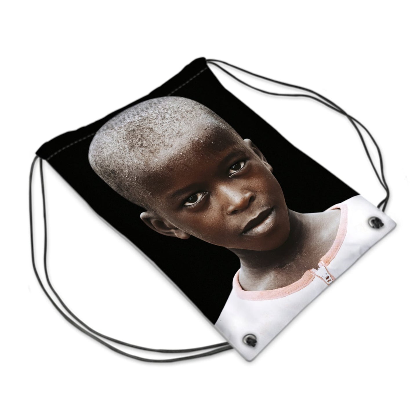 Drawstring Sports Bag
