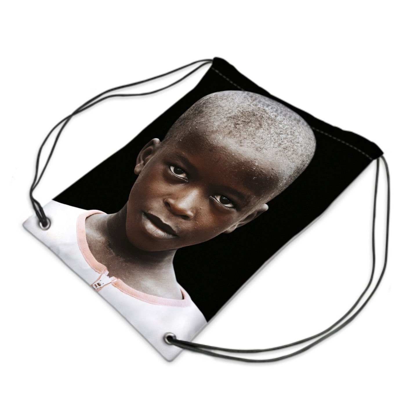 Drawstring Sports Bag