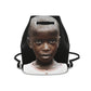 Bucket Backpack