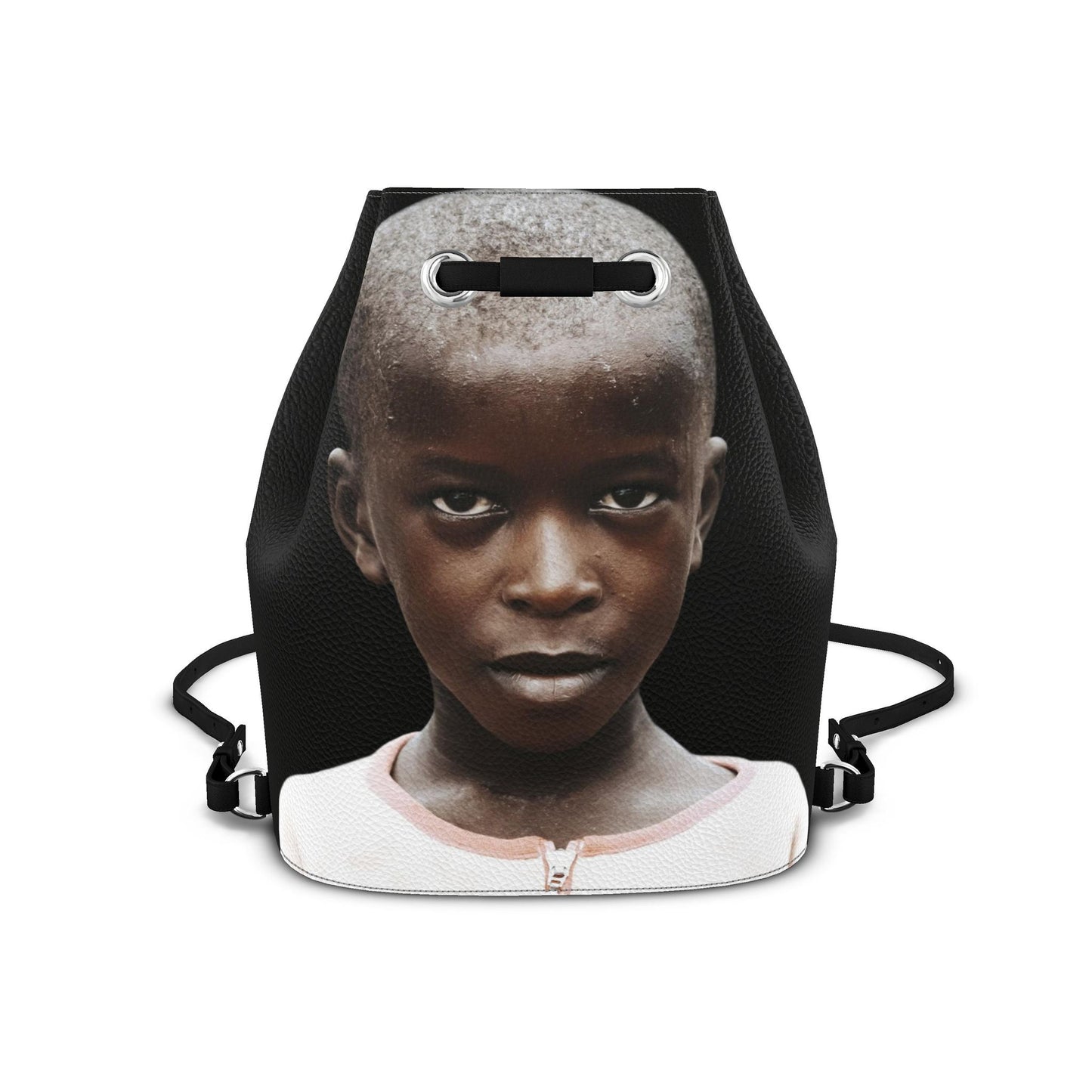 Bucket Backpack