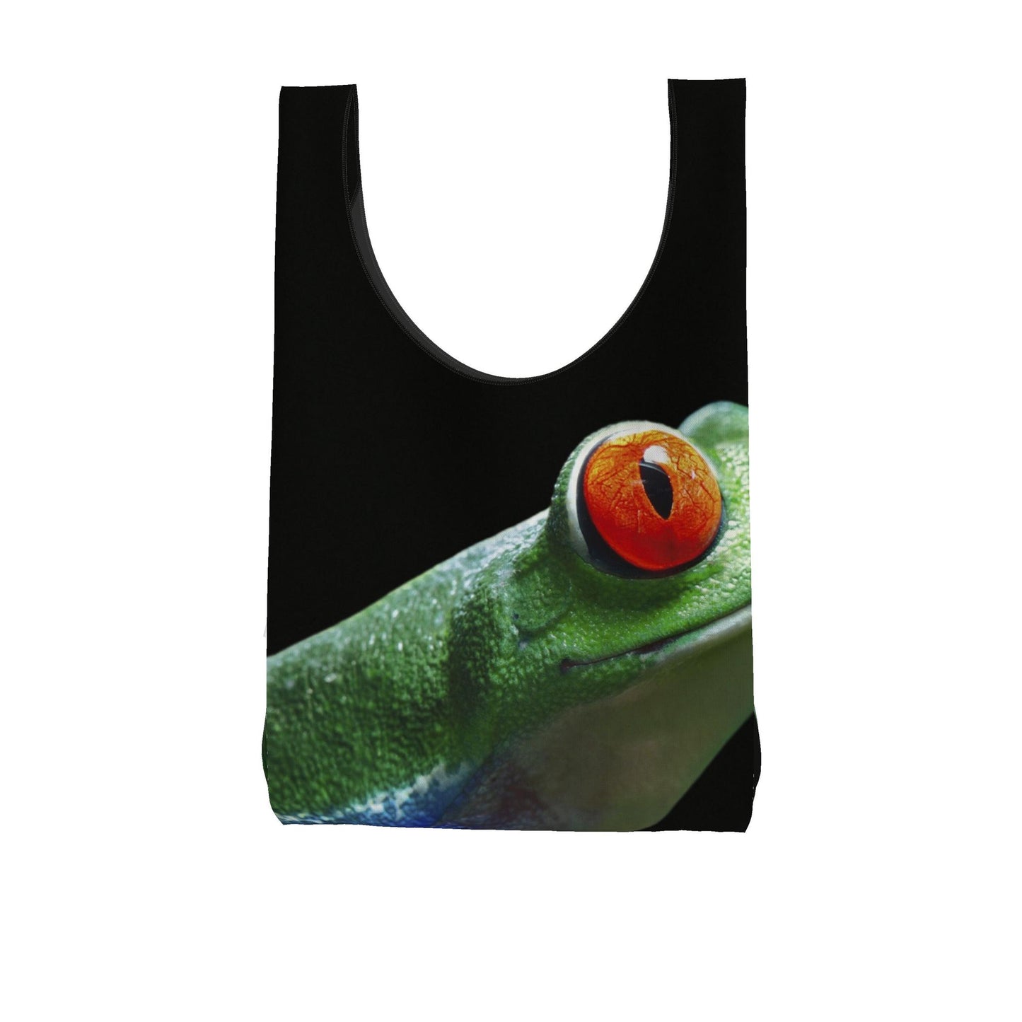 Parachute Shopping Bag