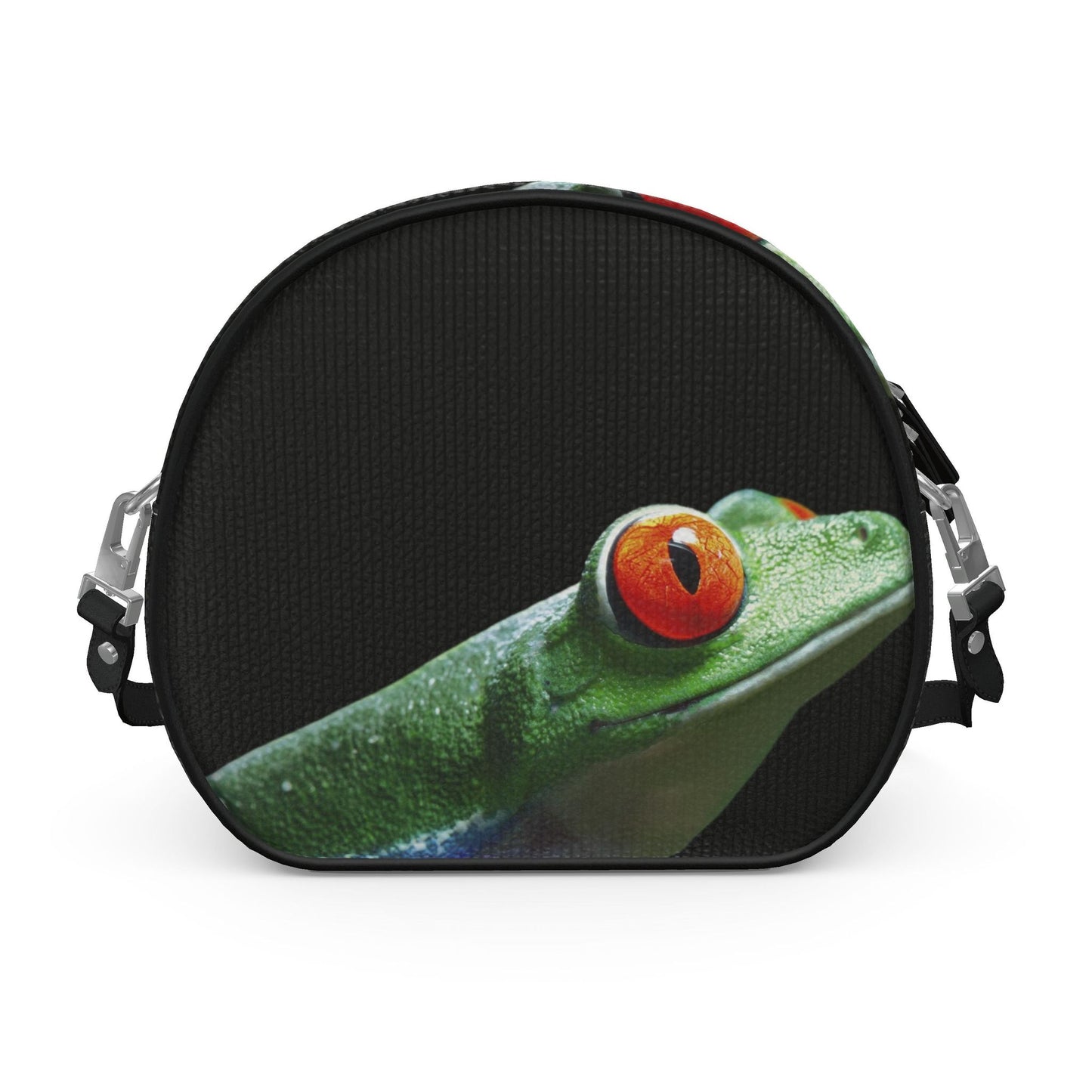 Round Box Bag