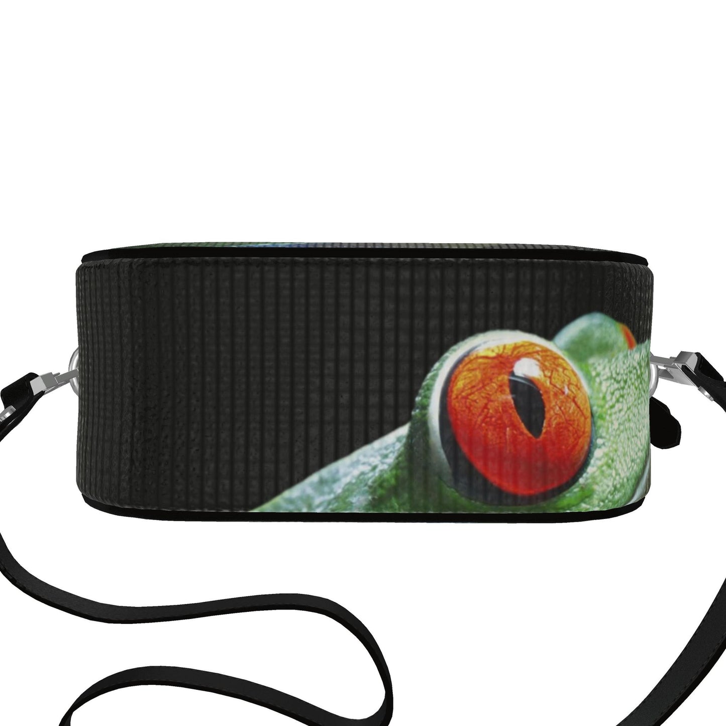 Round Box Bag