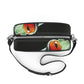 Round Box Bag