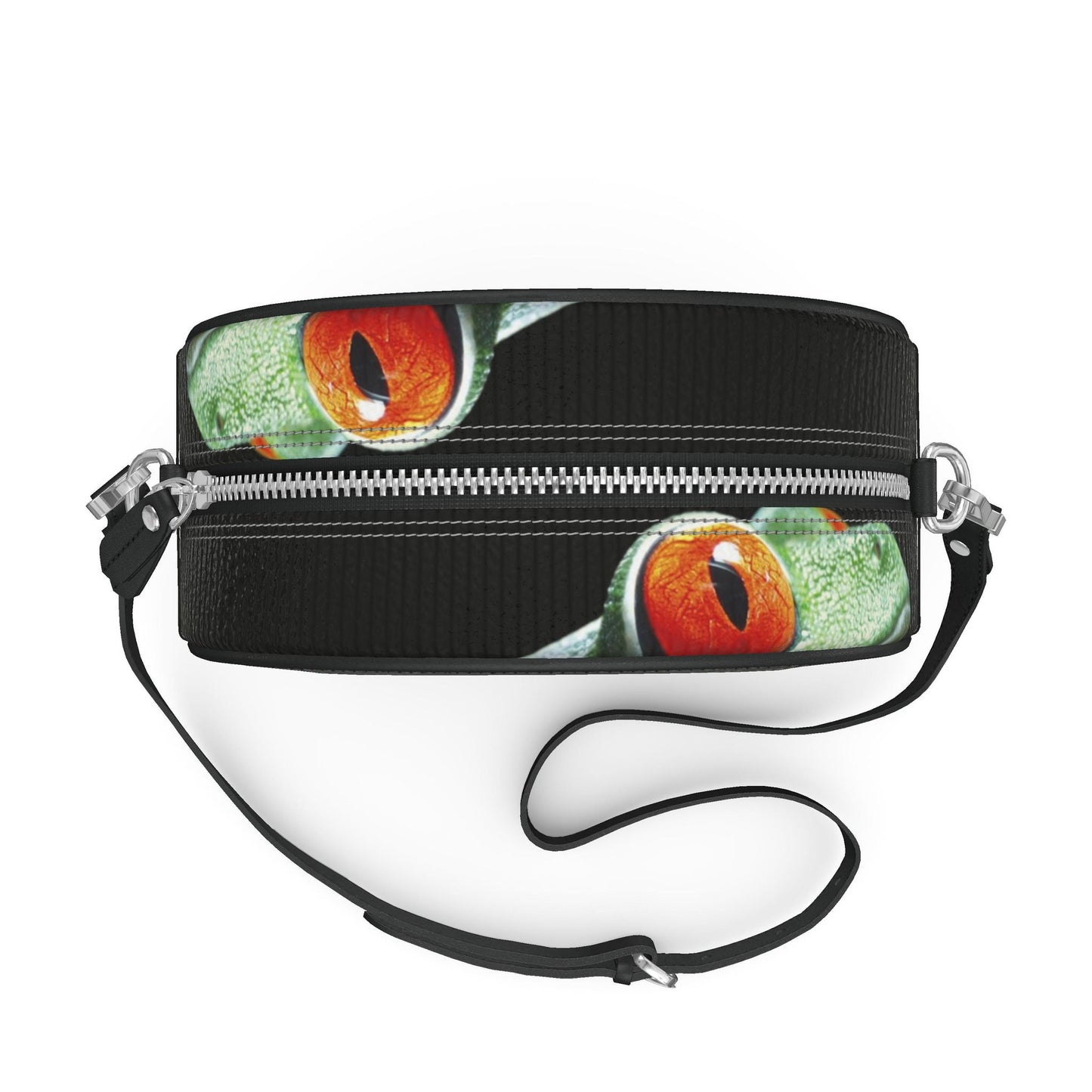 Round Box Bag