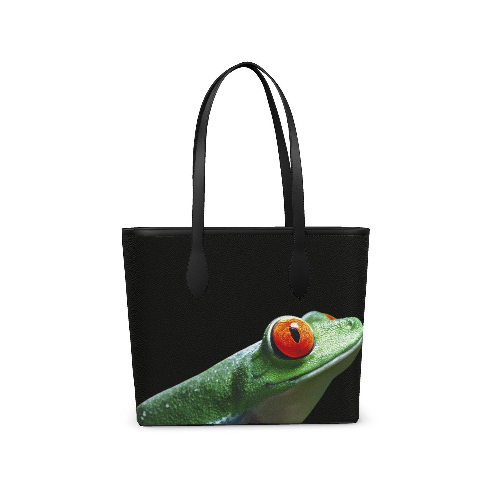Leather City Shopper