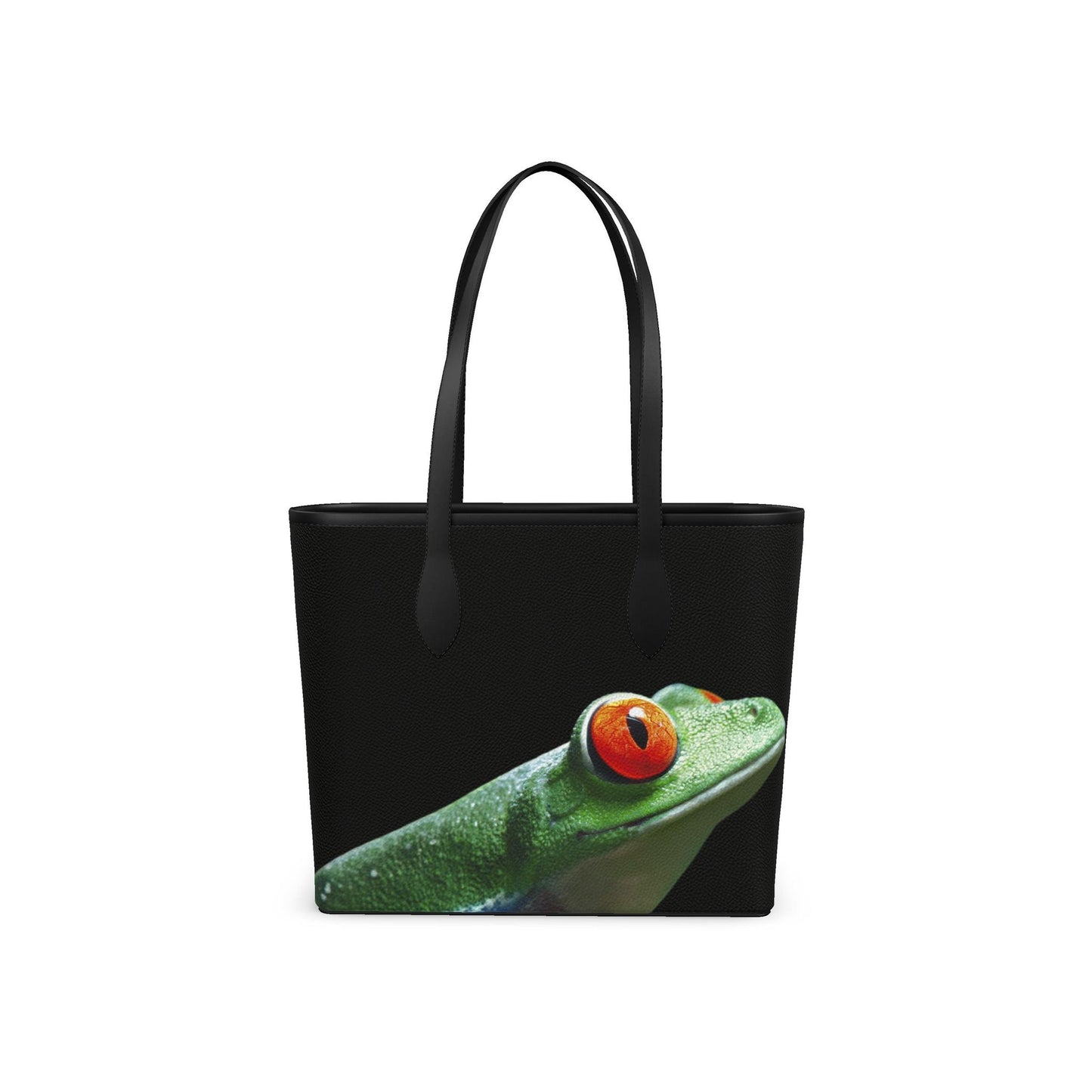 Leather City Shopper