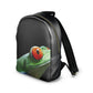 Colville Leather Backpack