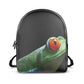 Colville Leather Backpack