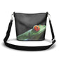 Penzance Large Leather Bucket Tote