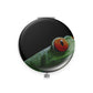 Metal Compact Mirror