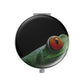 Metal Compact Mirror