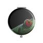 Metal Compact Mirror