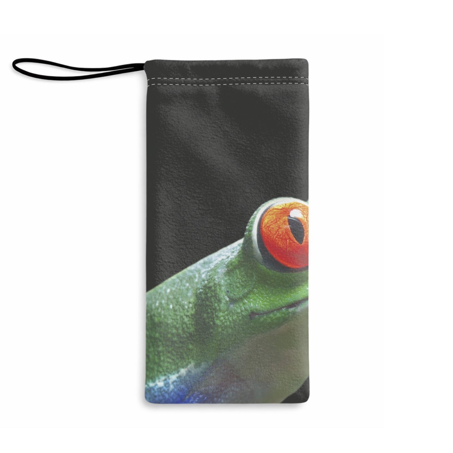 Microfiber Glasses Pouches