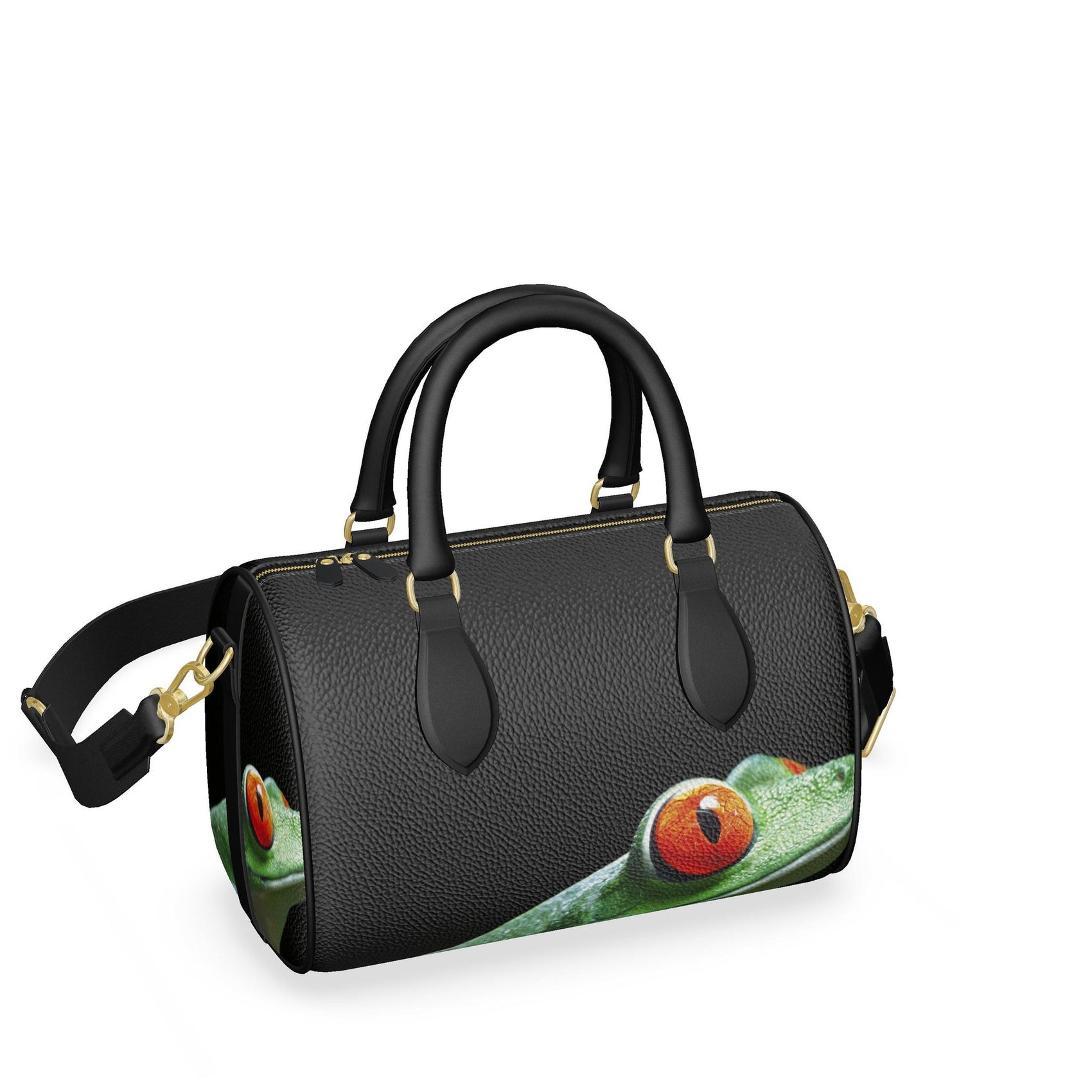 Mini Denbigh Duffle Bag