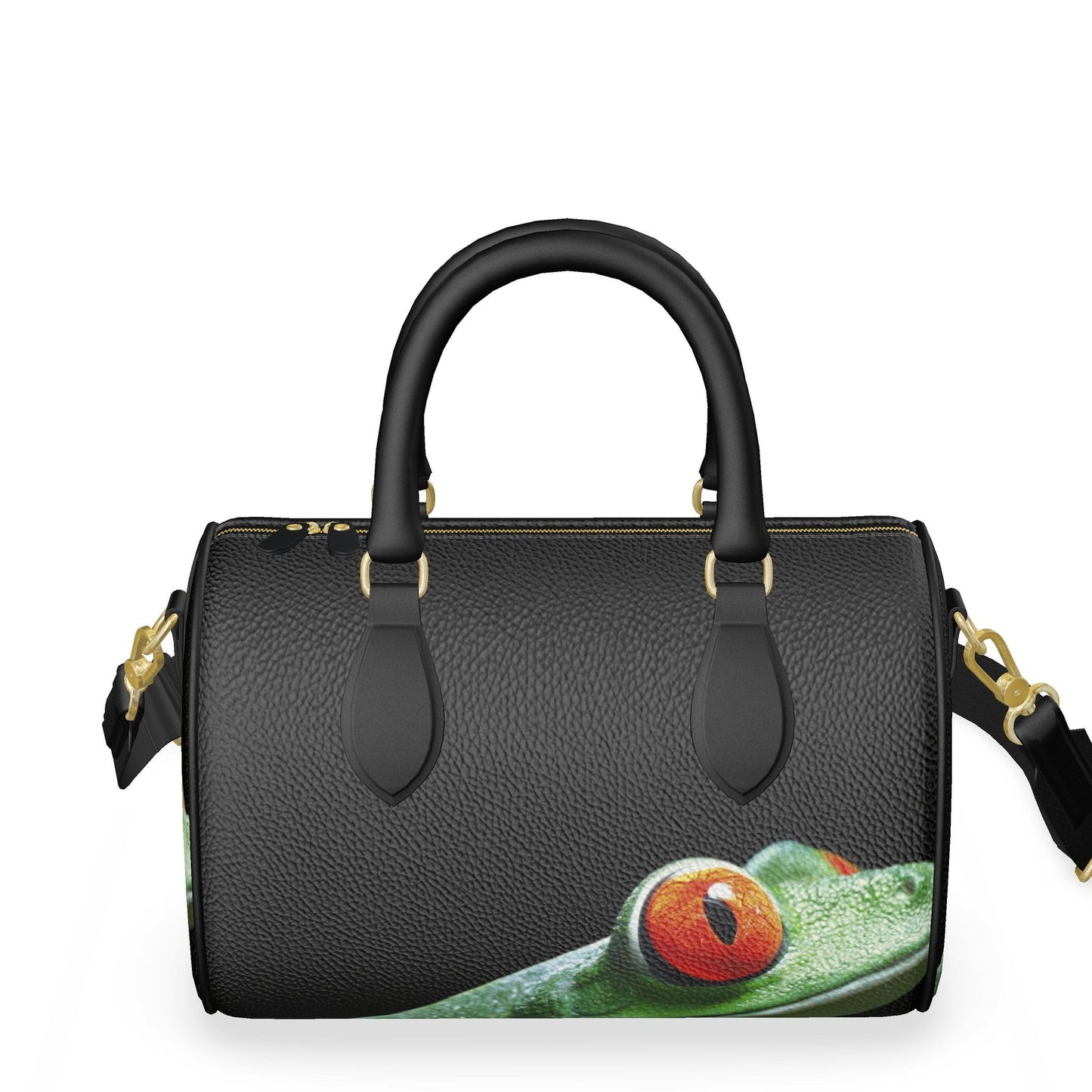 Mini Denbigh Duffle Bag