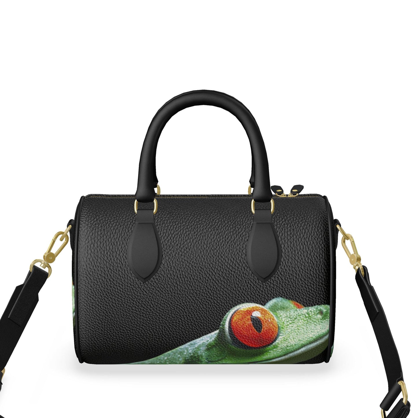 Mini Denbigh Duffle Bag