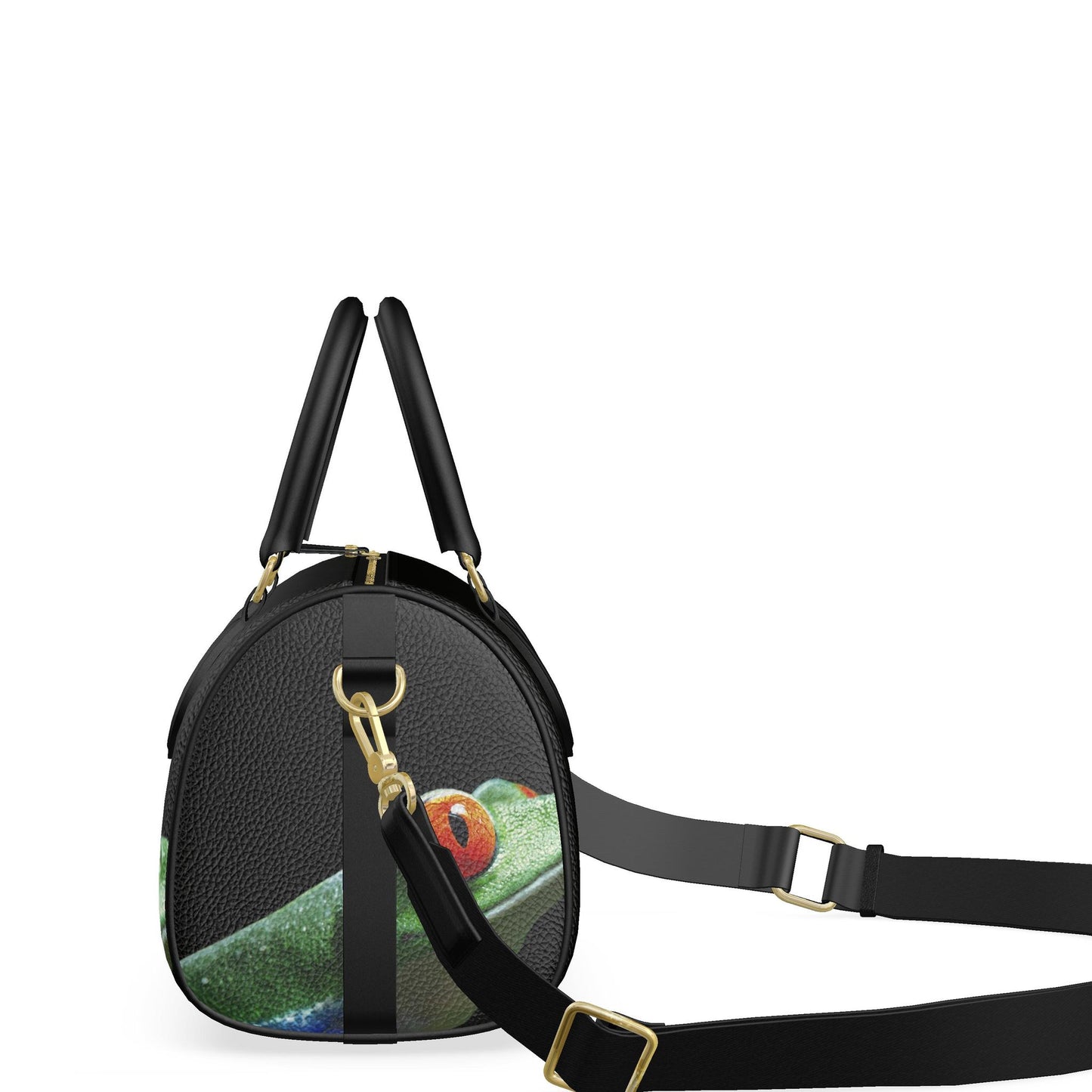 Mini Denbigh Duffle Bag