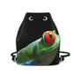Bucket Backpack