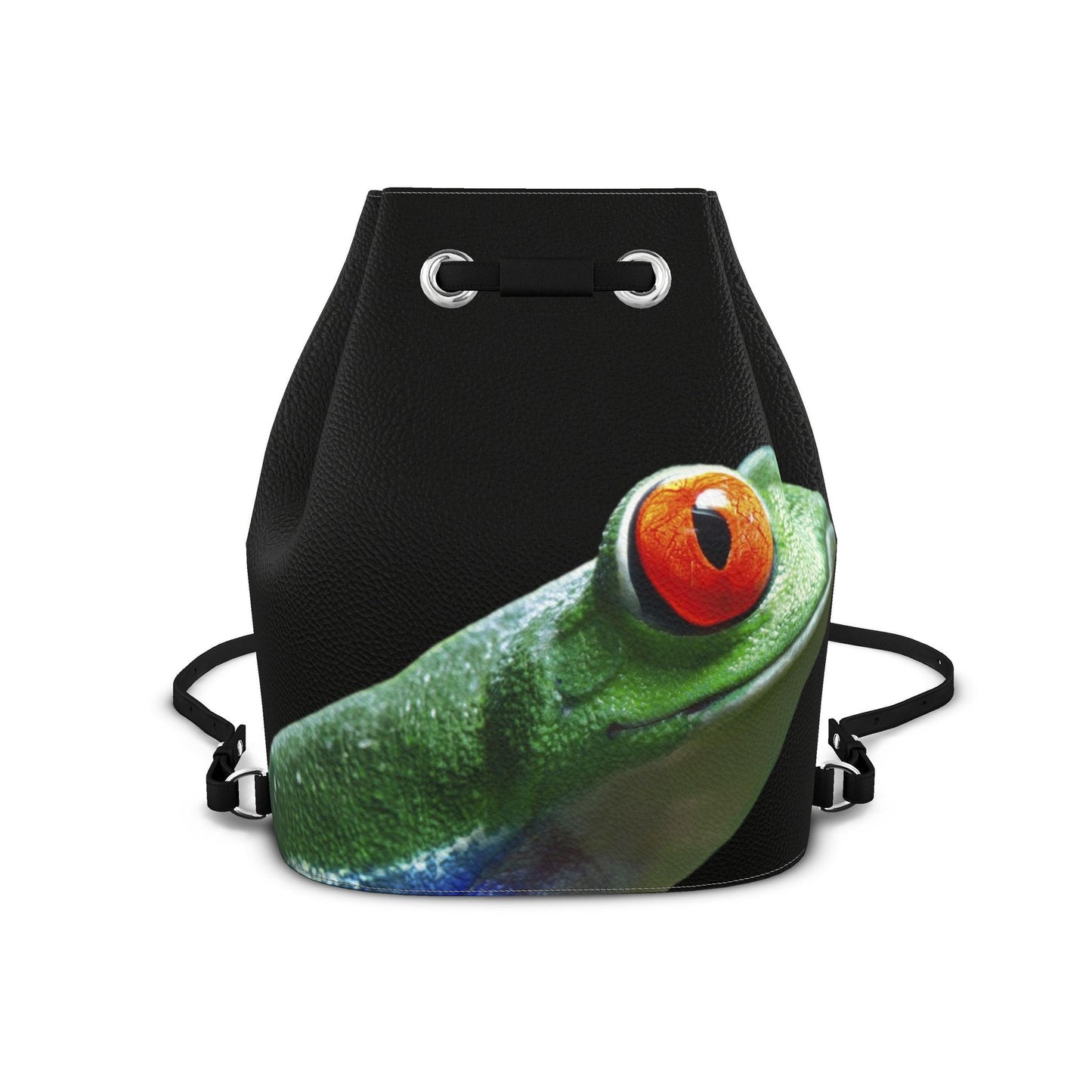 Bucket Backpack