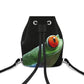 Bucket Backpack