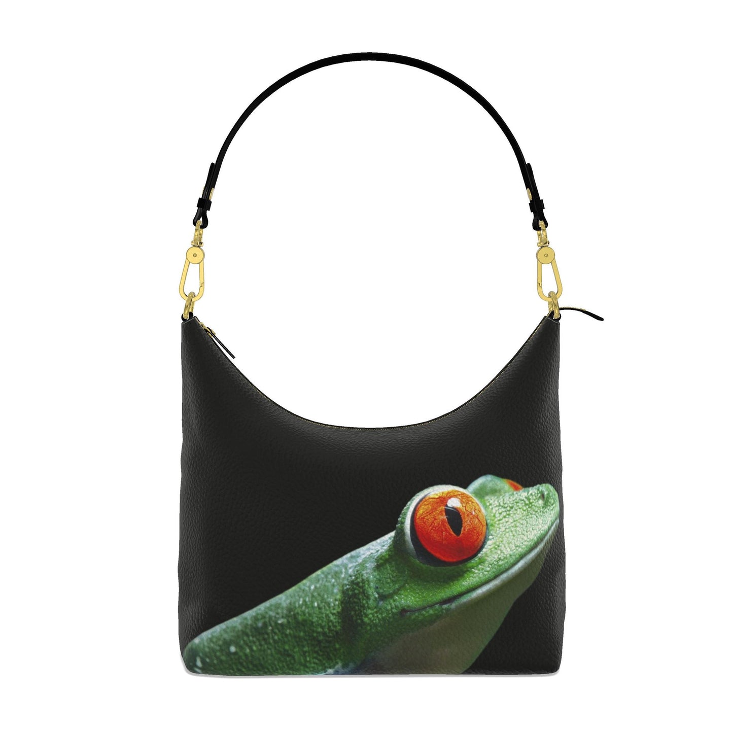Square Hobo Bag