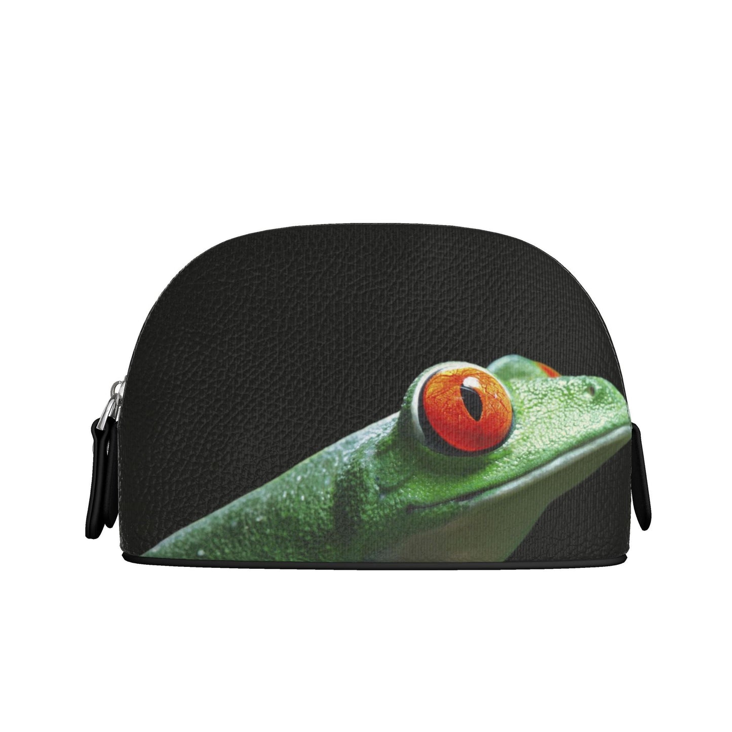Premium Nappa Makeup Bag
