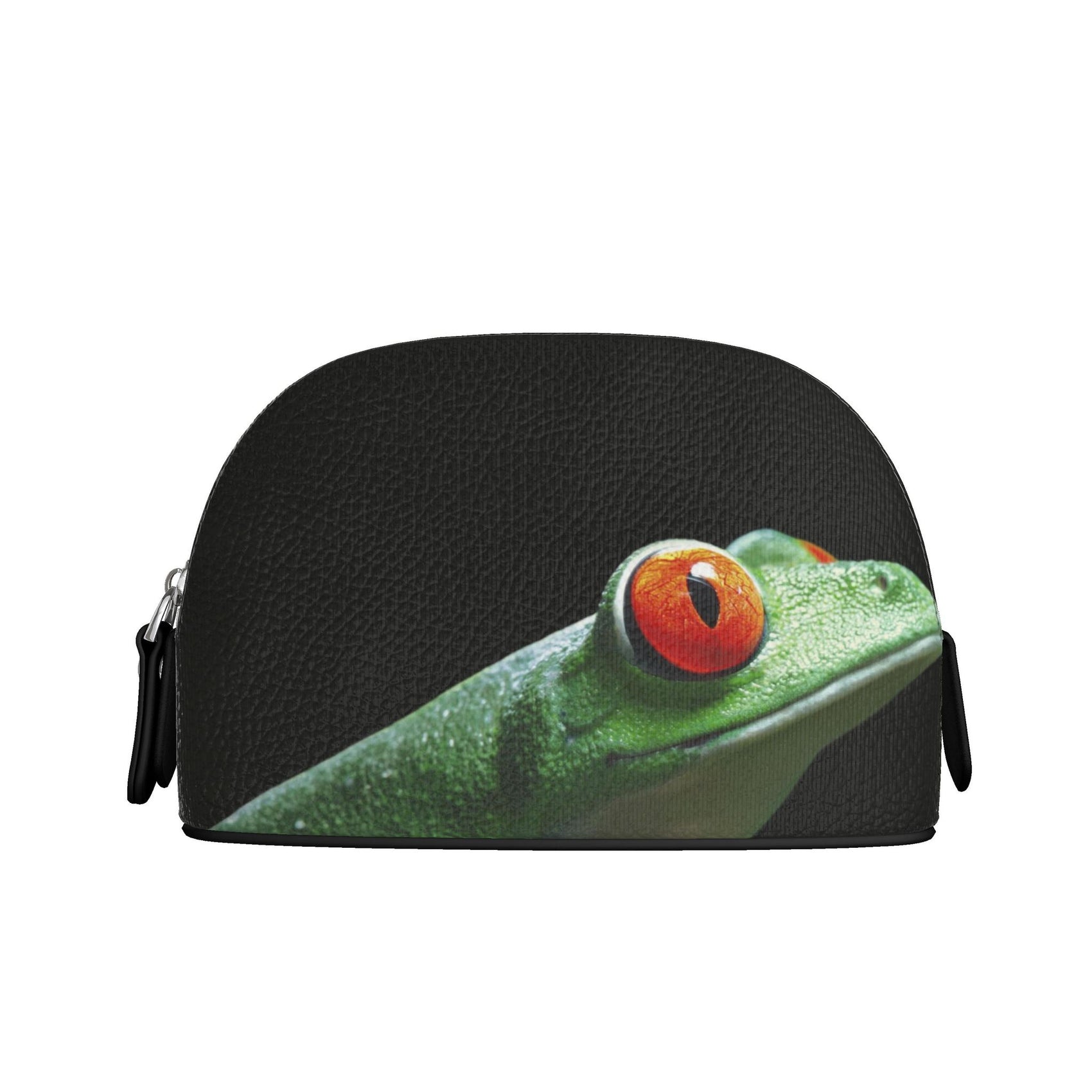 Premium Nappa Makeup Bag