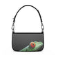 Zip Box Bag