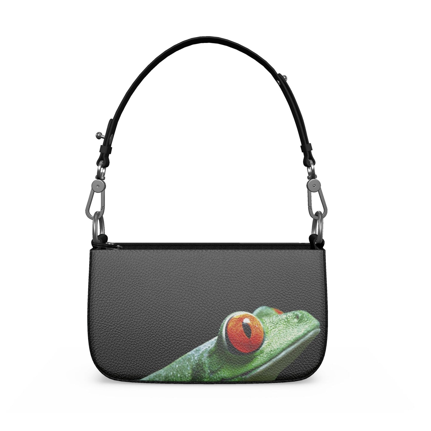 Zip Box Bag