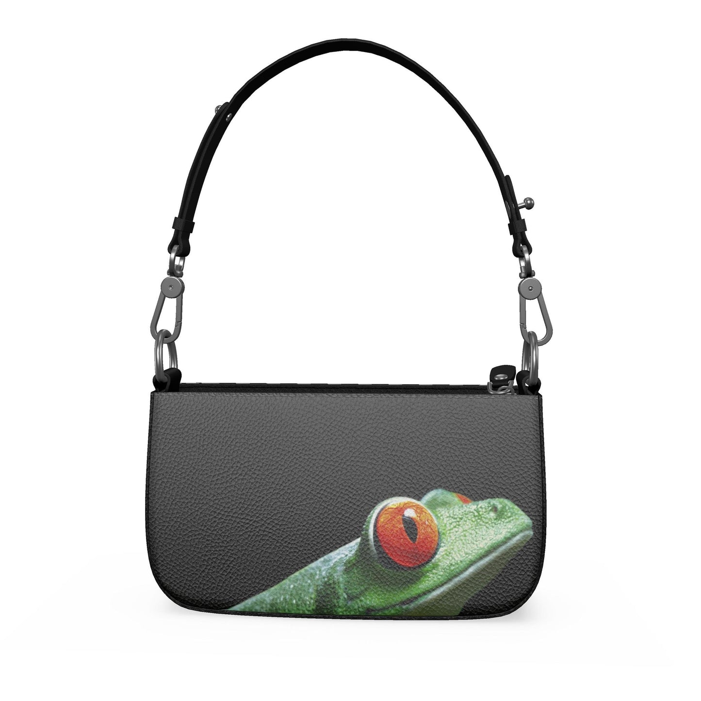 Zip Box Bag