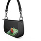 Zip Box Bag