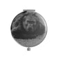 Metal Compact Mirror