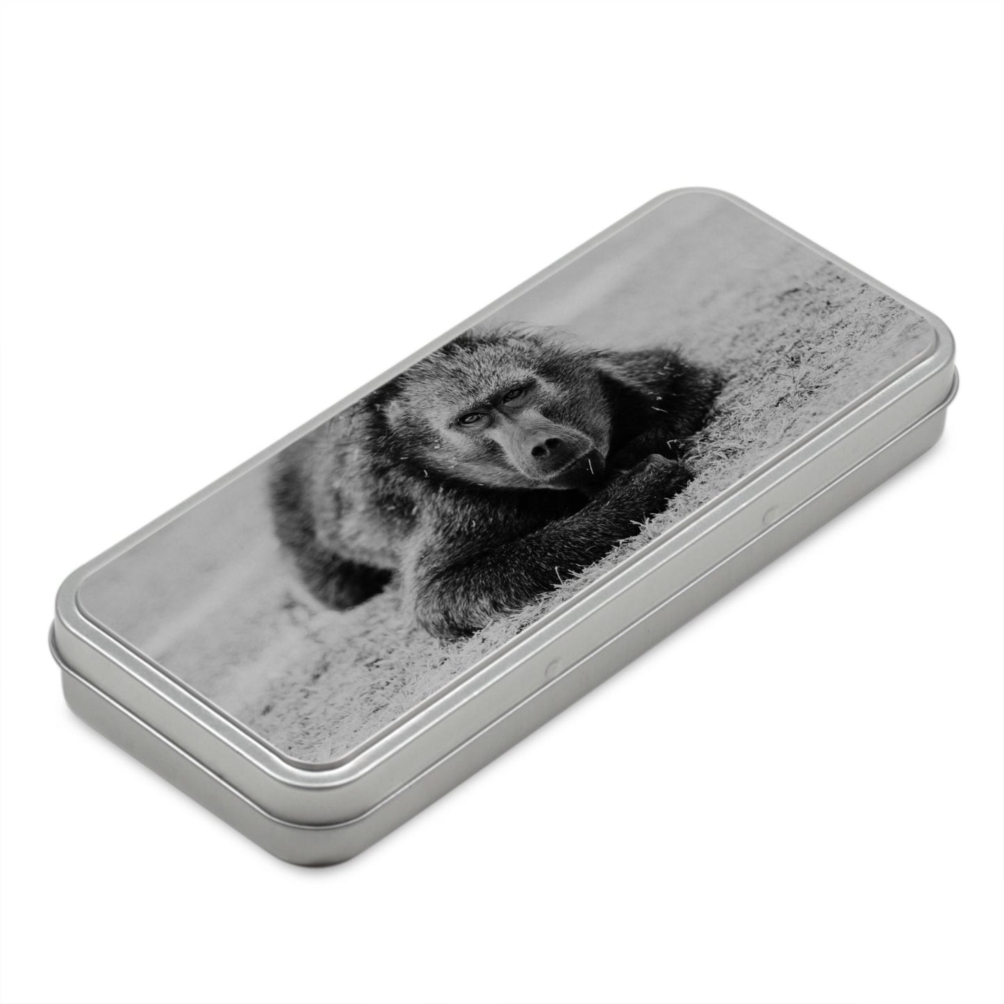 Pencil Case Box